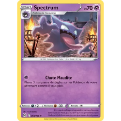Spectrum LOR - 065/196