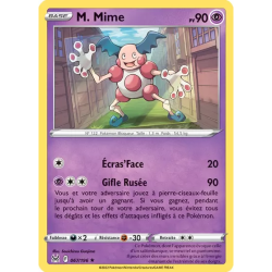 M. Mime LOR - 067/196