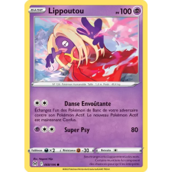Lippoutou LOR - 068/196