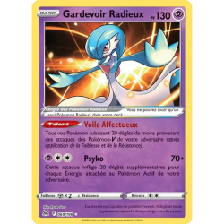 Gardevoir Radieux LOR - 069/196