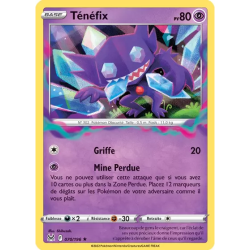 Ténéfix LOR - 070/196