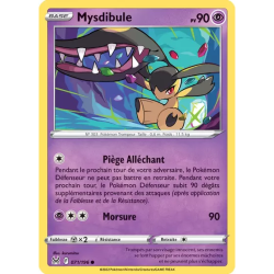 Mysdibule LOR - 071/196