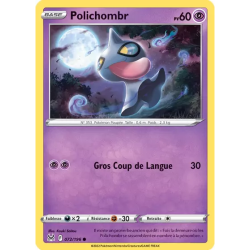 Polichombr LOR - 072/196