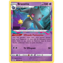 Branette LOR - 073/196