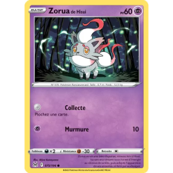 Zorua de Hisui LOR - 075/196