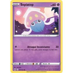 Sepiatop LOR - 077/196