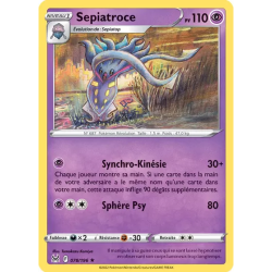 Sepiatroce LOR - 078/196