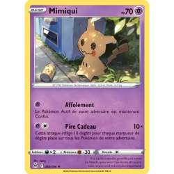 Mimiqui LOR - 080/196