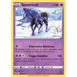 Spectreval LOR - 081/196