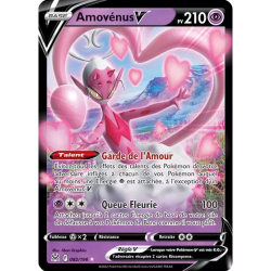 Amovénus V LOR - 082/196