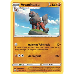 Arcanin de Hisui LOR - 084/196