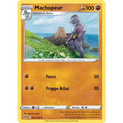 Machopeur LOR - 087/196