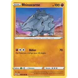 Rhinocorne LOR - 089/196