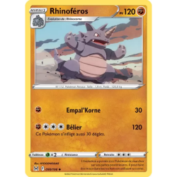 Rhinoféros LOR - 090/196