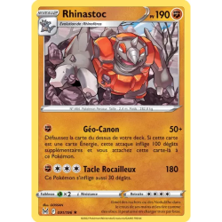 Rhinastoc LOR - 091/196