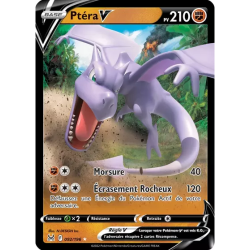Ptéra V LOR - 092/196
