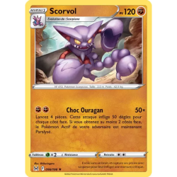 Scorvol LOR - 096/196