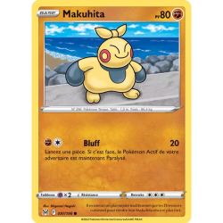 Makuhita LOR - 097/196