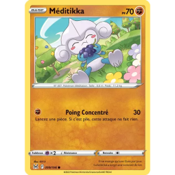 Méditikka LOR - 099/196