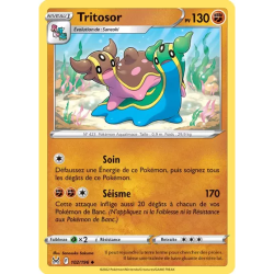 Tritosor LOR - 102/196