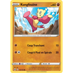 Kungfouine LOR - 103/196
