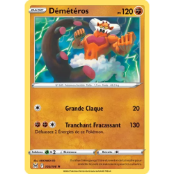 Démétéros LOR - 105/196