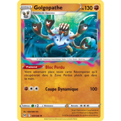Golgopathe LOR - 107/196