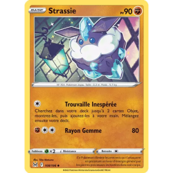 Strassie LOR - 108/196