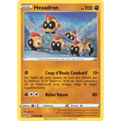 Hexadron LOR - 110/196
