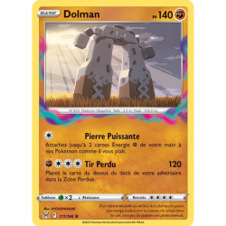 Dolman LOR - 111/196