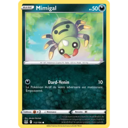 Mimigal LOR - 112/196
