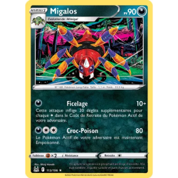 Migalos LOR - 113/196