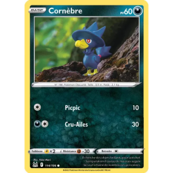 Cornèbre LOR - 114/196