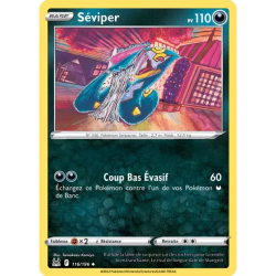 Séviper LOR - 116/196