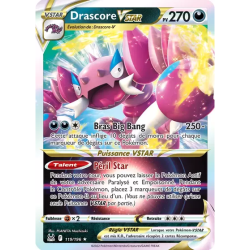 Drascore VSTAR LOR - 119/196