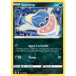 Sepiatop LOR - 121/196