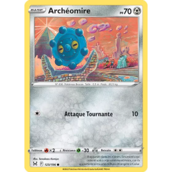 Archéomire LOR - 125/196