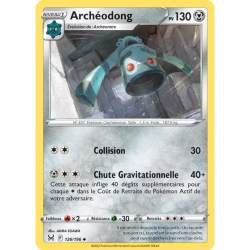 Archéodong LOR - 126/196
