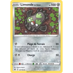 Limonde de Galar LOR - 127/196