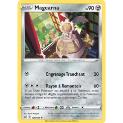 Magearna LOR - 128/196