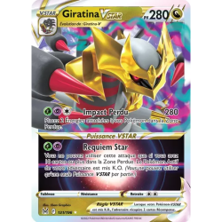 Giratina VSTAR LOR - 131/196