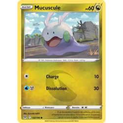 Mucuscule LOR - 132/196
