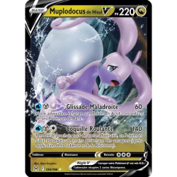 Muplodocus de Hisui V LOR - 135/196