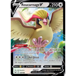 Roucarnage V LOR - 137/196