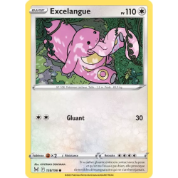 Excelangue LOR - 138/196