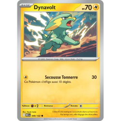 Dynavolt MEG - 049/132
