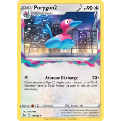 Porygon2 LOR - 141/196