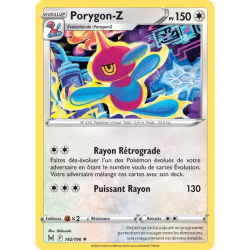 Porygon-Z LOR - 142/196