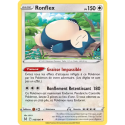 Ronflex LOR - 143/196