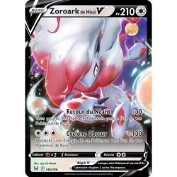 Zoroark de Hisui V LOR - 146/196